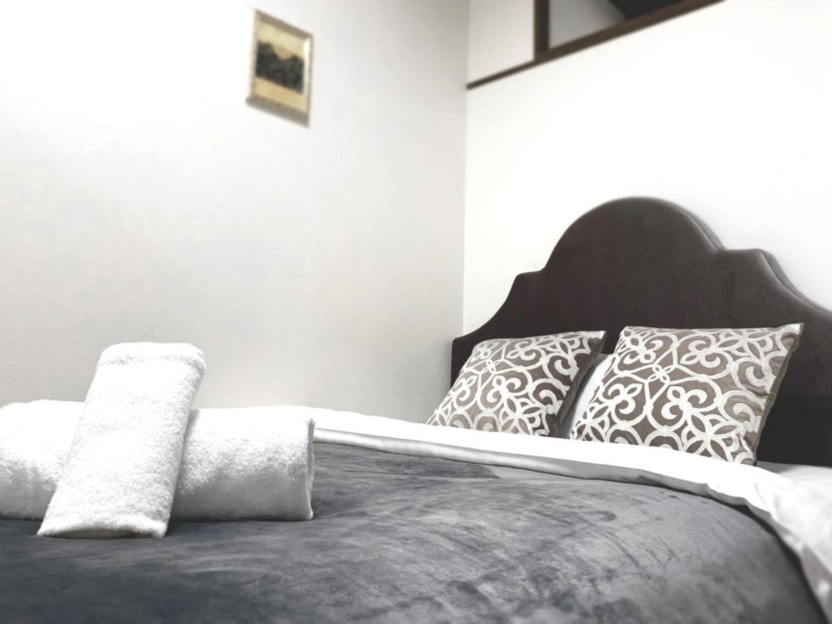Princess Hotel Hiroshima Eksteriør bilde