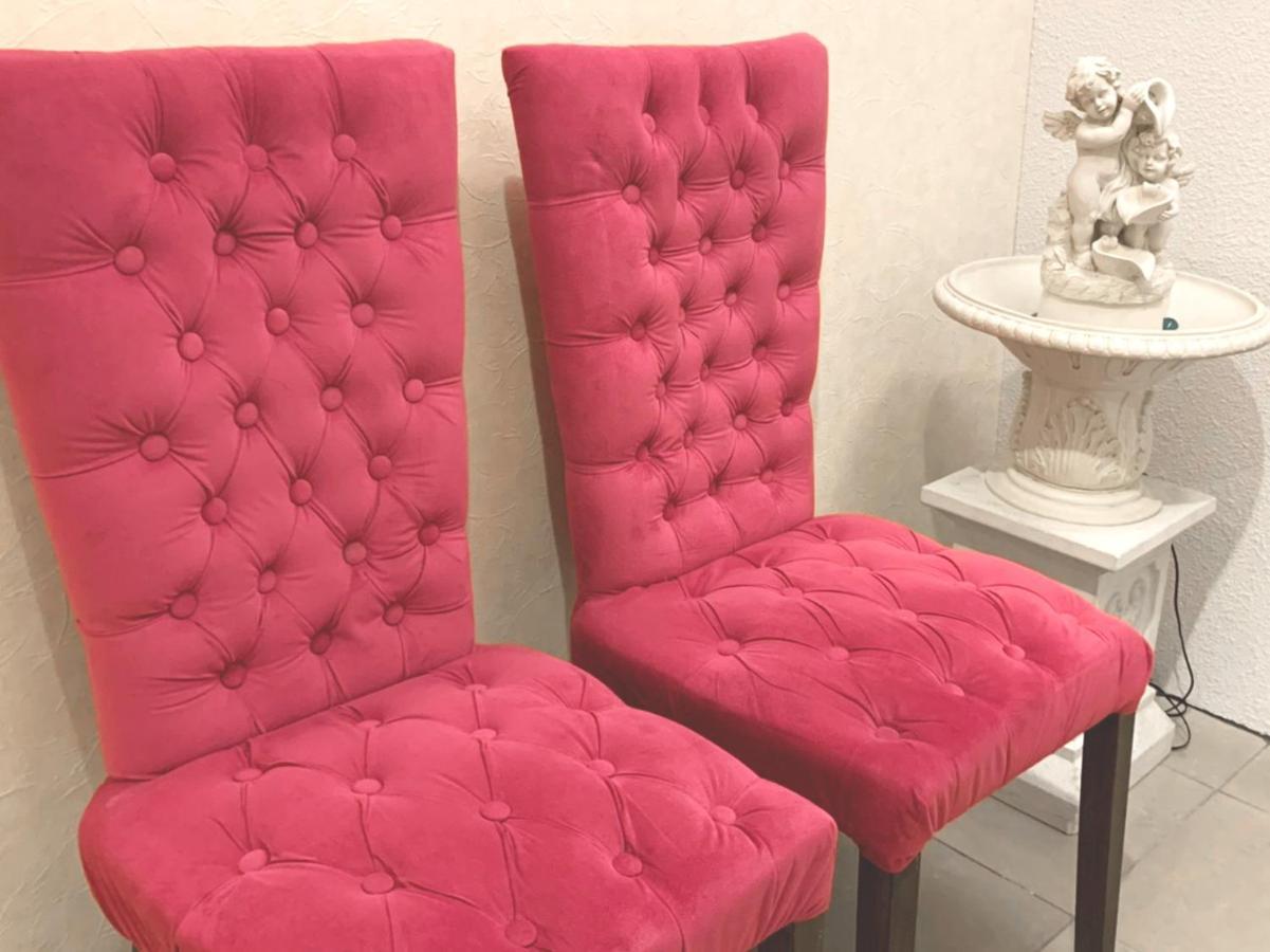 Princess Hotel Hiroshima Eksteriør bilde