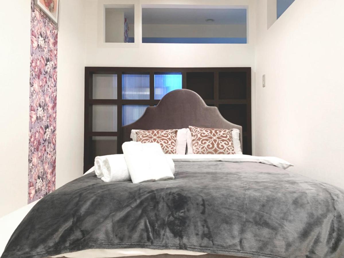 Princess Hotel Hiroshima Rom bilde